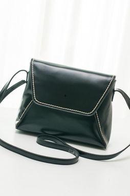 欧美反光斜挎包图片,反光斜挎包潮流解析