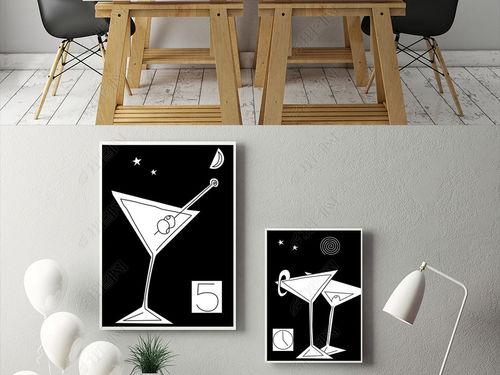 复古酒杯欧美图片,欧美风情中的经典时光流转