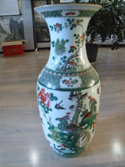 欧美古董花瓶价格图片,珍品赏析与市场行情一览